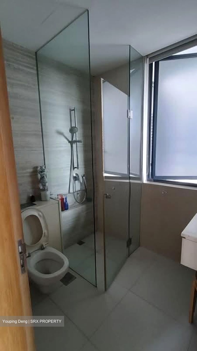 D'Leedon (D10), Condominium #586249951
